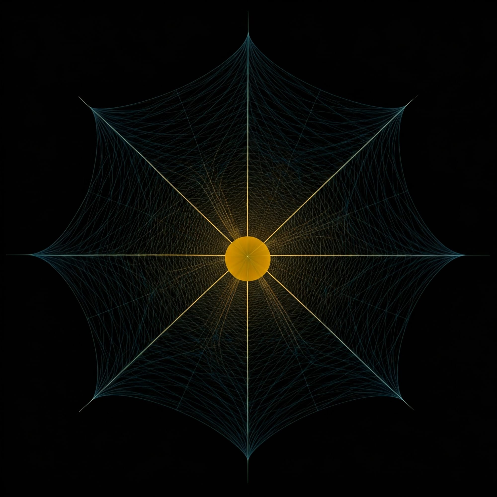 Metric Tensor Fields