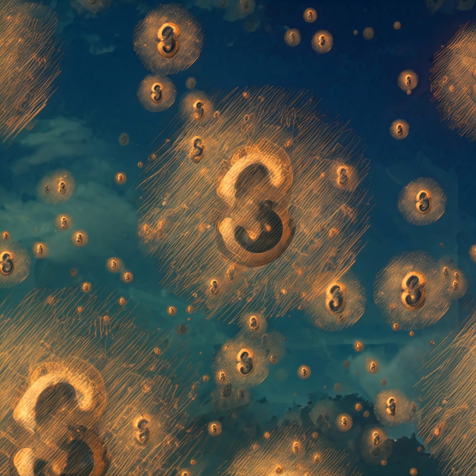 Counter-Based Pseudo-Random Number Generators on the GPU