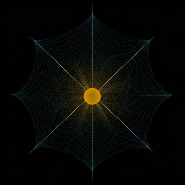 Metric Tensor Fields