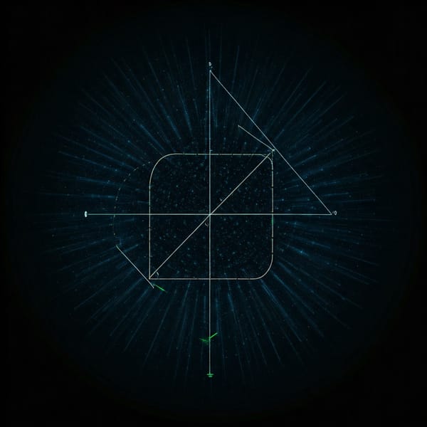 Cotangent Spaces