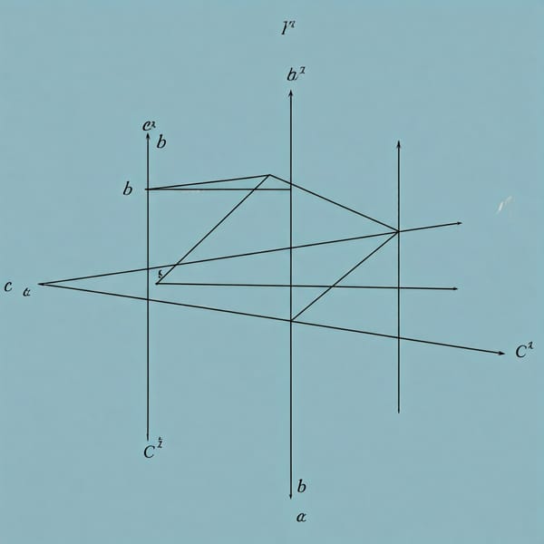 Exterior Algebra