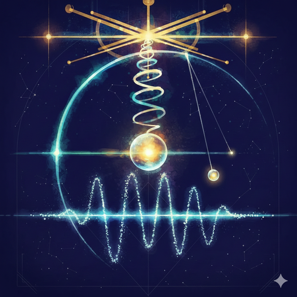 Harmonic Oscillators